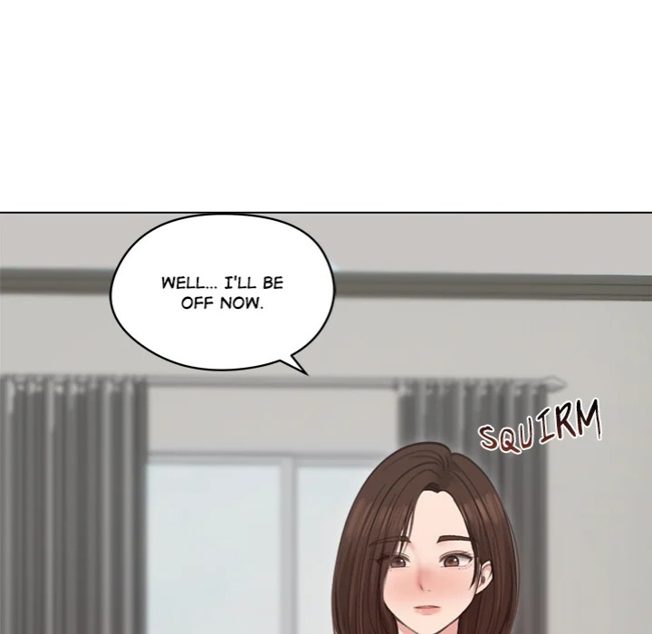 Runaway Wife Chapter 40 - Page 145