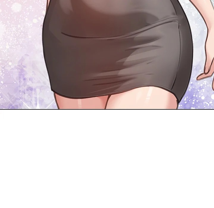 Runaway Wife Chapter 40 - Page 167