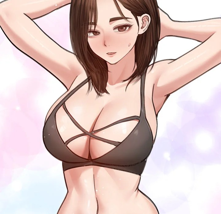 Runaway Wife Chapter 40 - Page 183