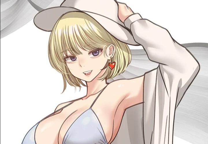 Runaway Wife Chapter 40 - Page 3