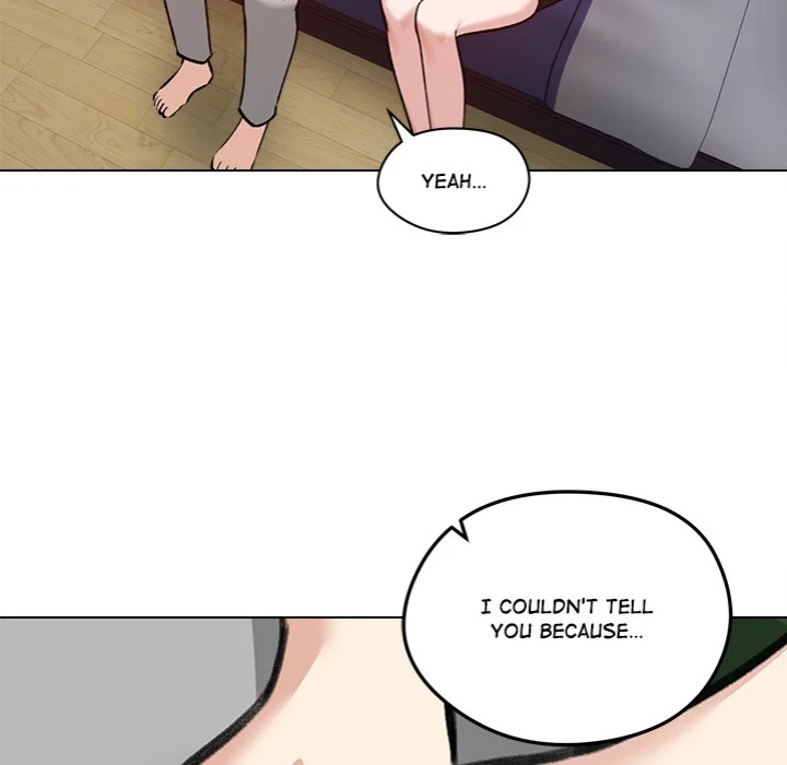 Runaway Wife Chapter 40 - Page 72