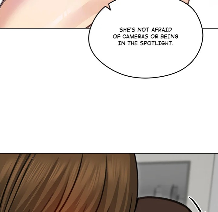 Runaway Wife Chapter 40 - Page 85