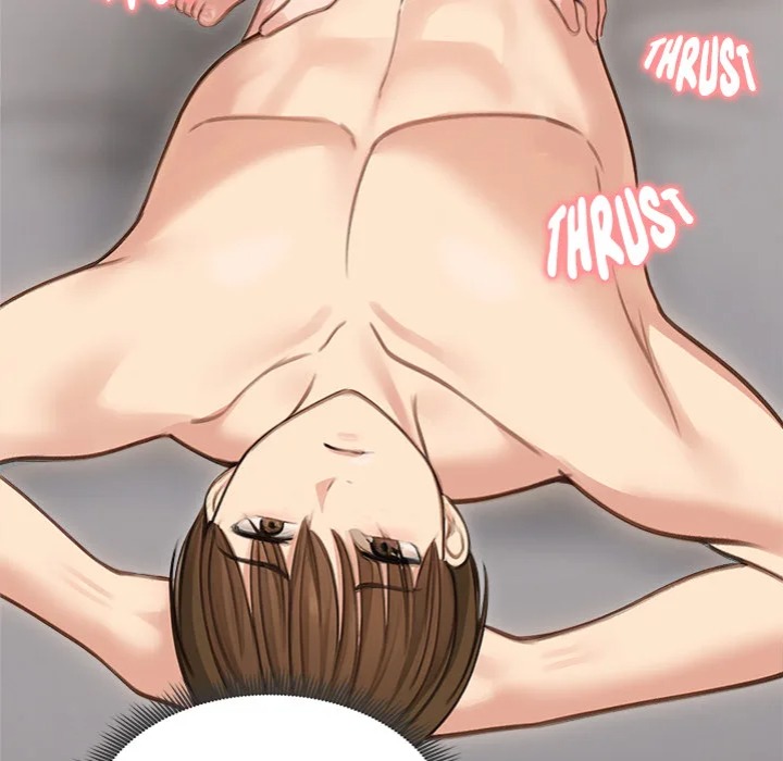 Runaway Wife Chapter 41 - Page 125