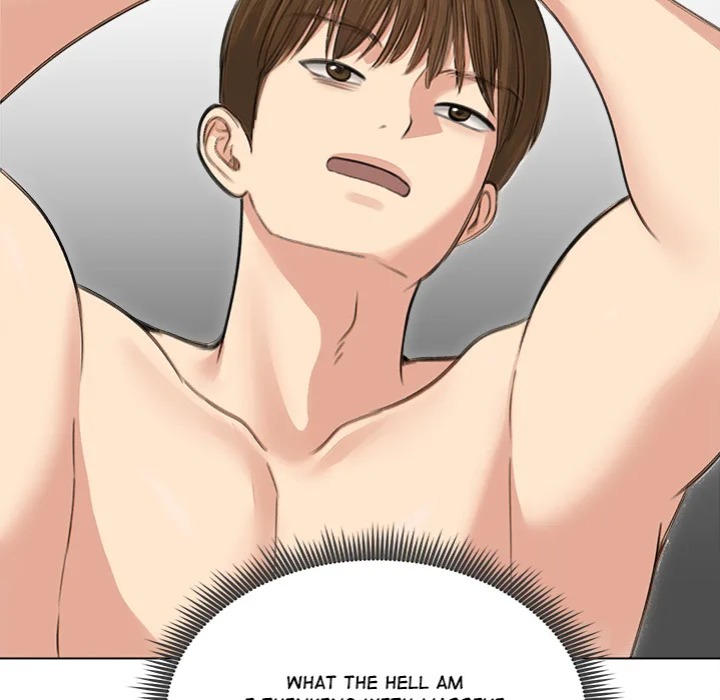 Runaway Wife Chapter 41 - Page 132