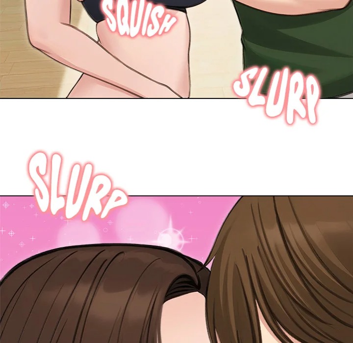 Runaway Wife Chapter 41 - Page 58