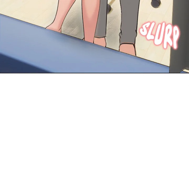 Runaway Wife Chapter 41 - Page 62