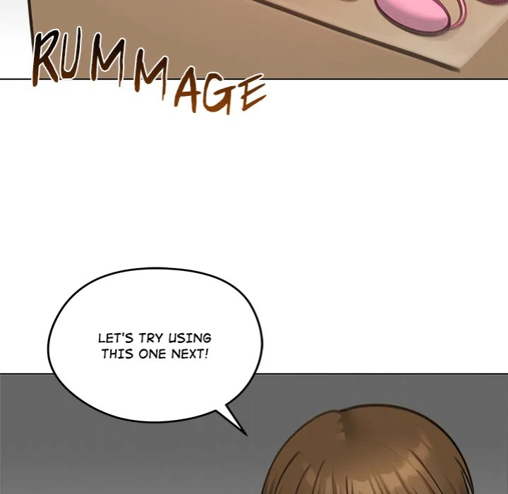 Runaway Wife Chapter 42 - Page 115