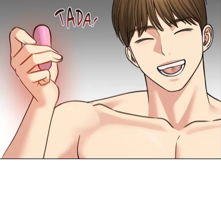 Runaway Wife Chapter 42 - Page 116