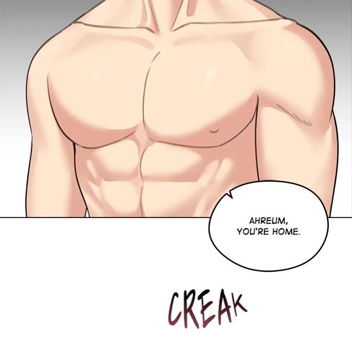 Runaway Wife Chapter 42 - Page 154