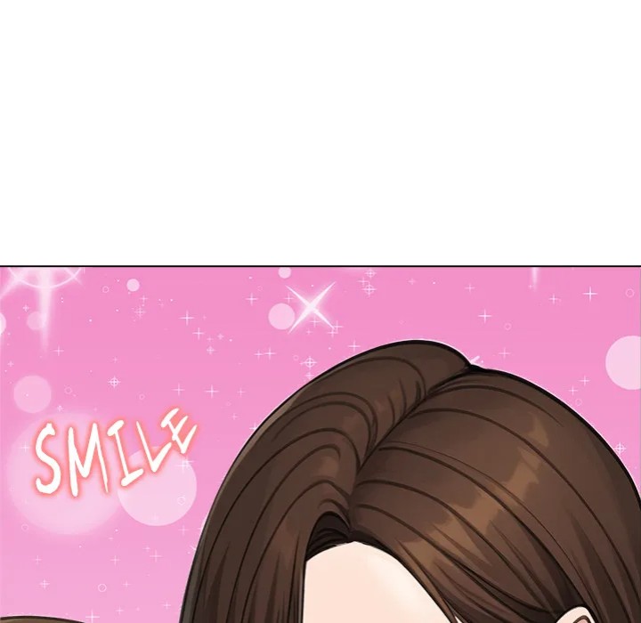 Runaway Wife Chapter 42 - Page 20