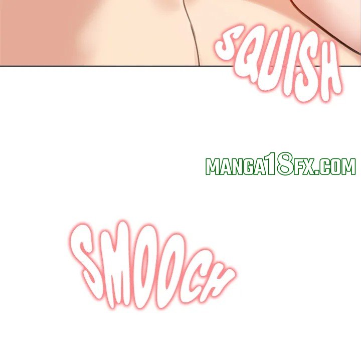 Runaway Wife Chapter 42 - Page 22