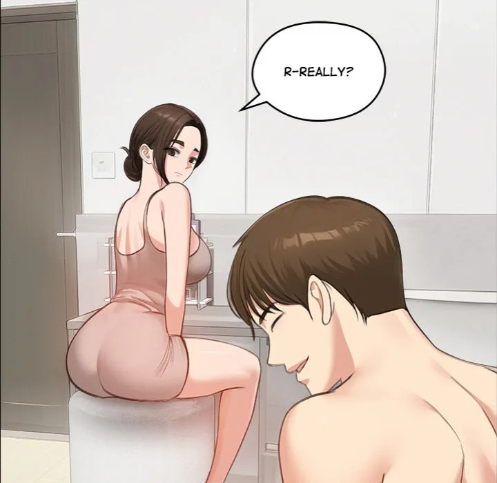 Runaway Wife Chapter 42 - Page 44