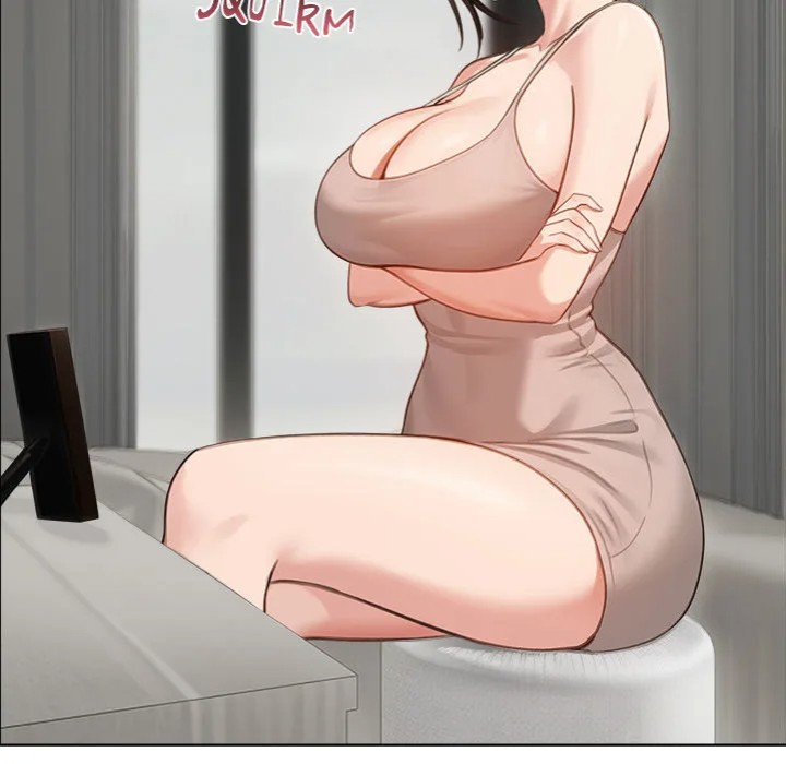 Runaway Wife Chapter 42 - Page 54