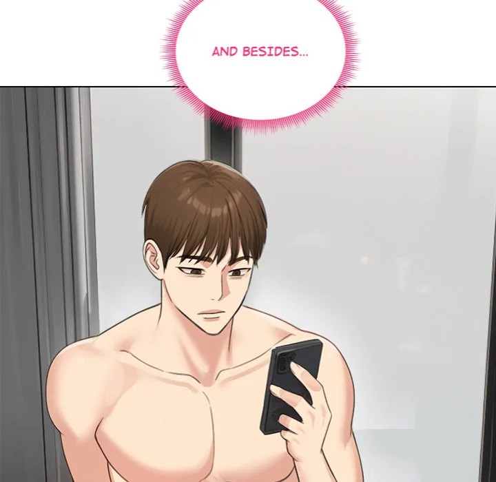 Runaway Wife Chapter 42 - Page 59