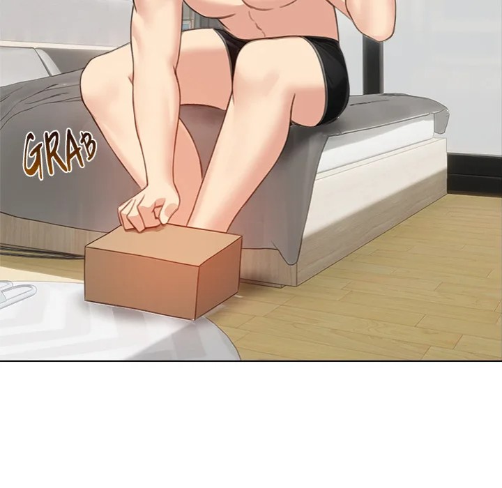 Runaway Wife Chapter 42 - Page 70