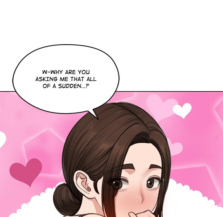 Runaway Wife Chapter 42 - Page 76