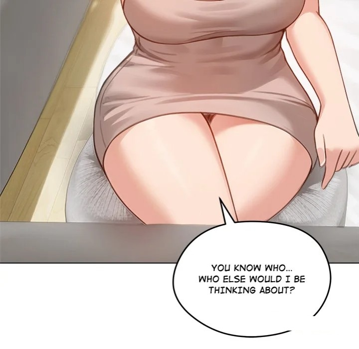 Runaway Wife Chapter 42 - Page 84
