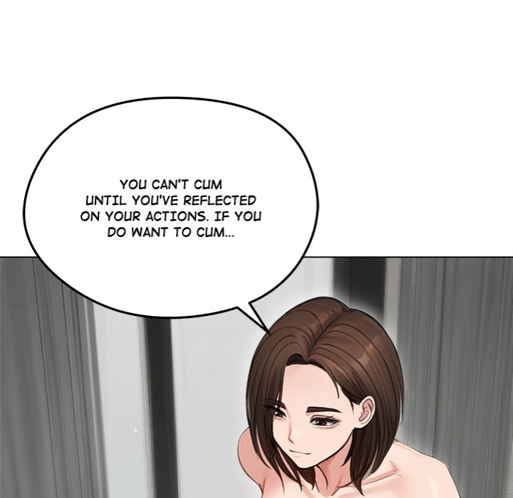 Runaway Wife Chapter 43 - Page 136