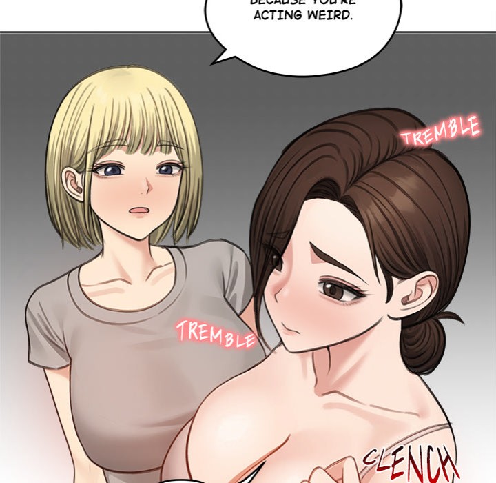 Runaway Wife Chapter 43 - Page 14
