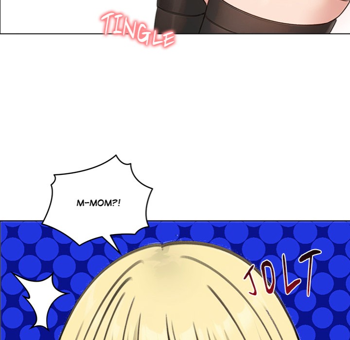 Runaway Wife Chapter 43 - Page 26