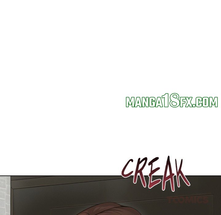 Runaway Wife Chapter 43 - Page 57