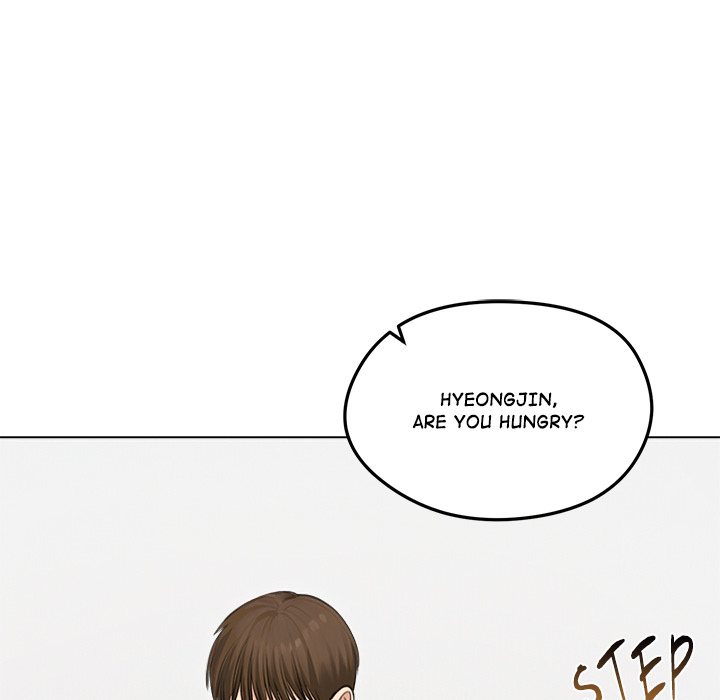 Runaway Wife Chapter 44 - Page 152
