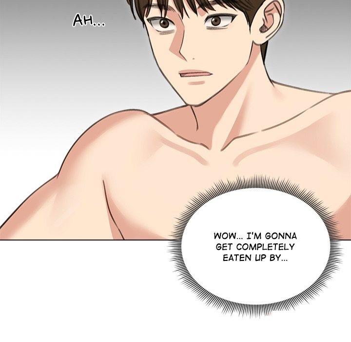 Runaway Wife Chapter 44 - Page 39