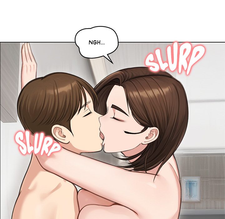 Runaway Wife Chapter 44 - Page 8