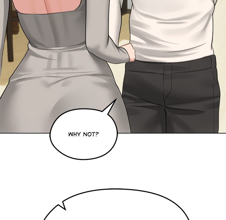 Runaway Wife Chapter 44 - Page 86