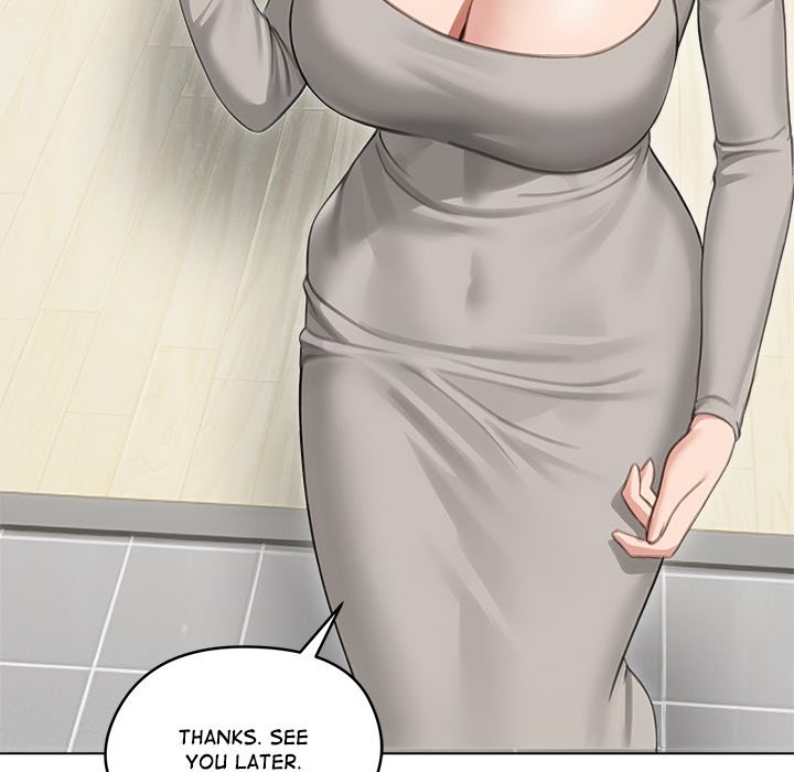 Runaway Wife Chapter 44 - Page 95