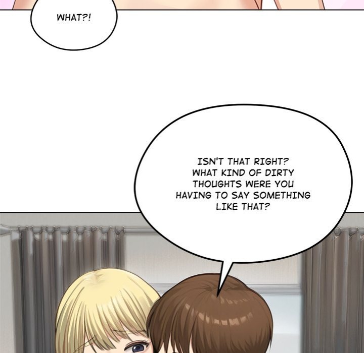 Runaway Wife Chapter 45 - Page 125
