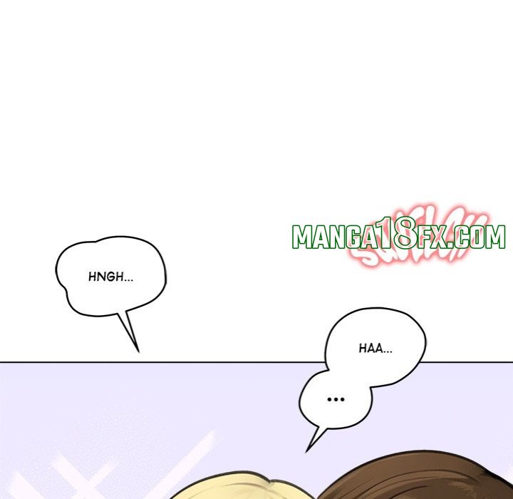 Runaway Wife Chapter 45 - Page 130