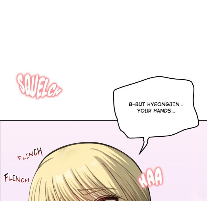 Runaway Wife Chapter 45 - Page 134