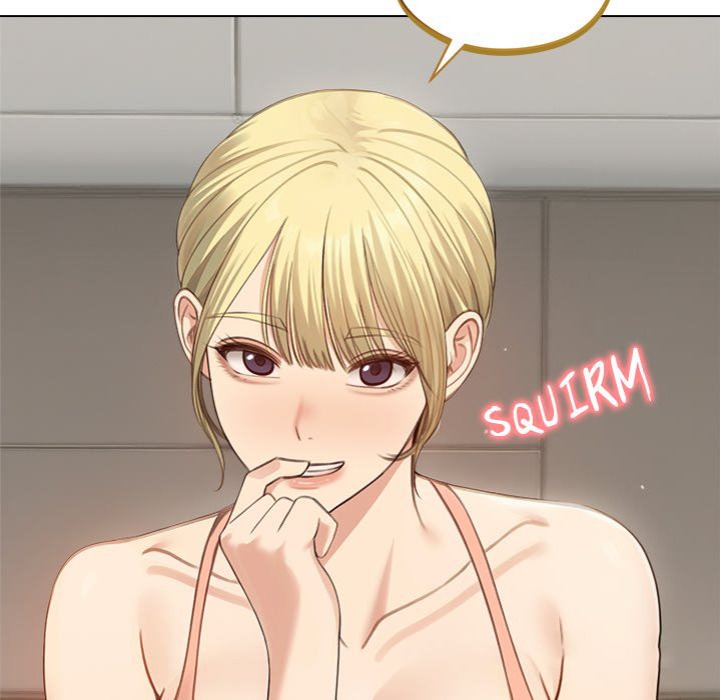 Runaway Wife Chapter 45 - Page 21