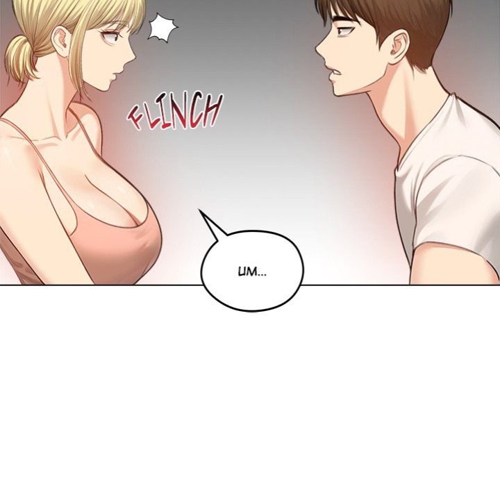 Runaway Wife Chapter 45 - Page 44