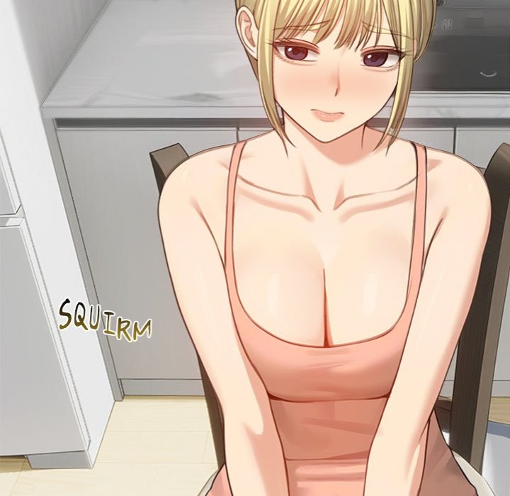 Runaway Wife Chapter 45 - Page 49