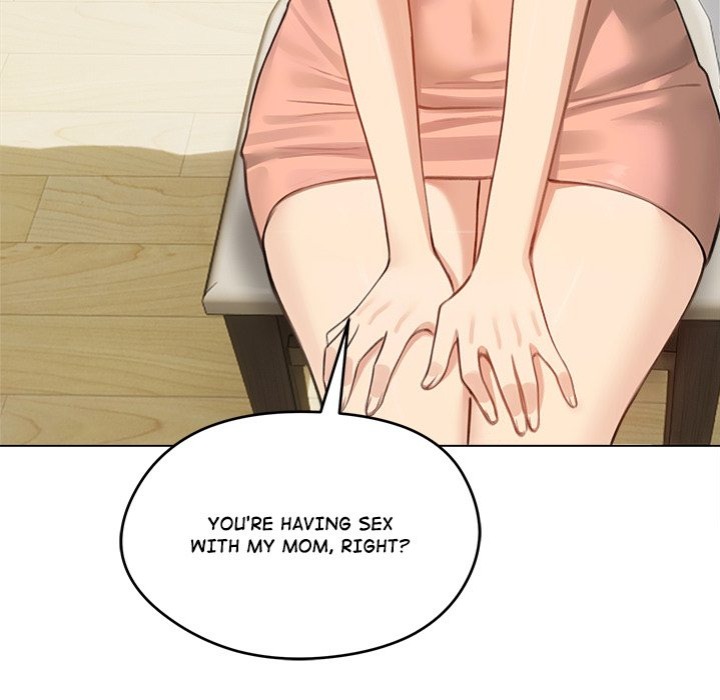 Runaway Wife Chapter 45 - Page 50