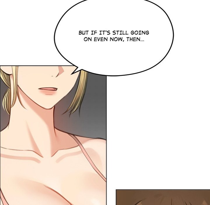 Runaway Wife Chapter 45 - Page 61