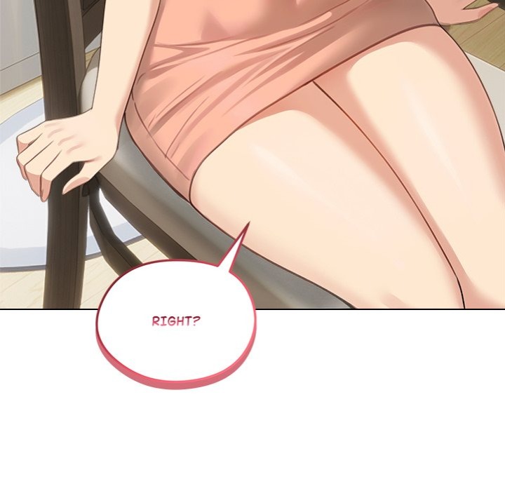 Runaway Wife Chapter 45 - Page 74