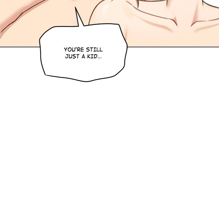 Runaway Wife Chapter 46 - Page 126