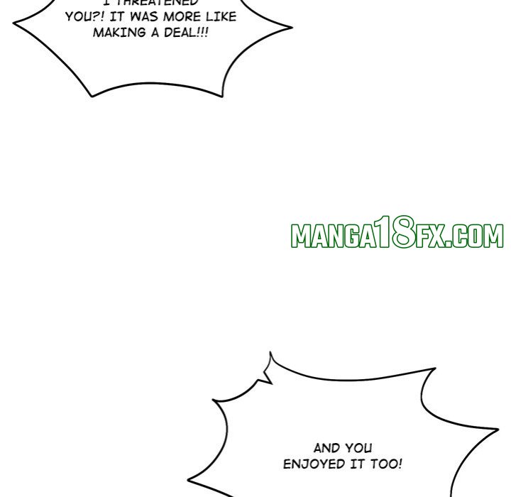 Runaway Wife Chapter 47 - Page 106