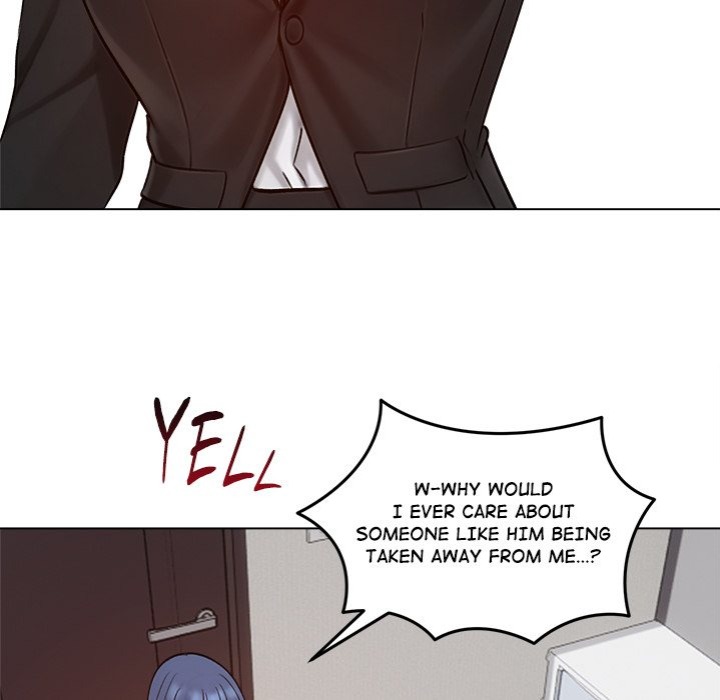 Runaway Wife Chapter 47 - Page 133