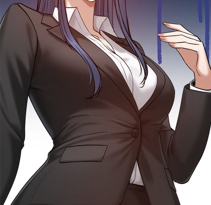 Runaway Wife Chapter 47 - Page 139