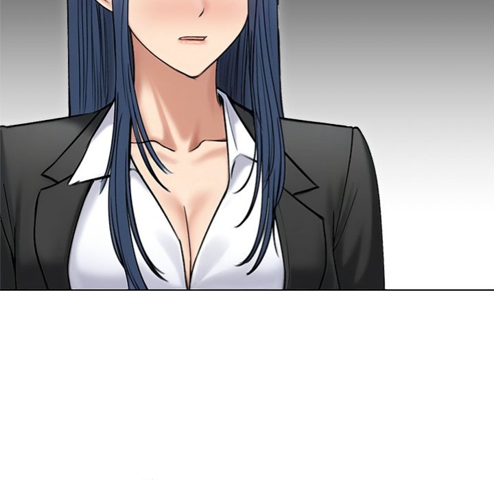 Runaway Wife Chapter 47 - Page 151