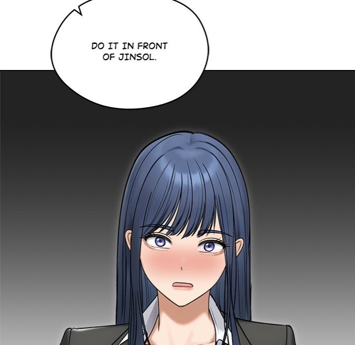 Runaway Wife Chapter 47 - Page 160