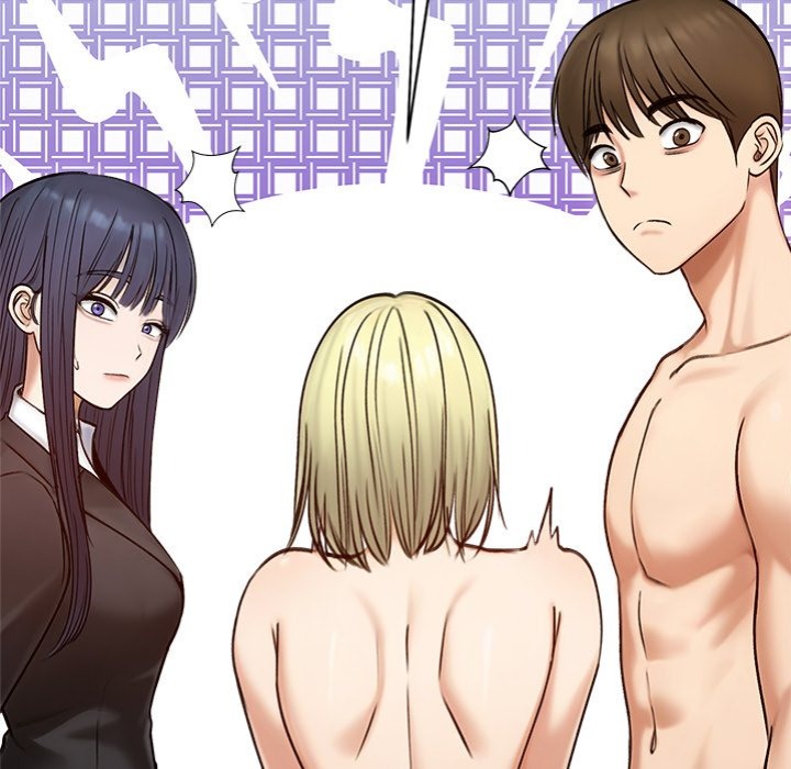 Runaway Wife Chapter 47 - Page 45