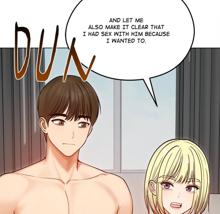 Runaway Wife Chapter 47 - Page 64