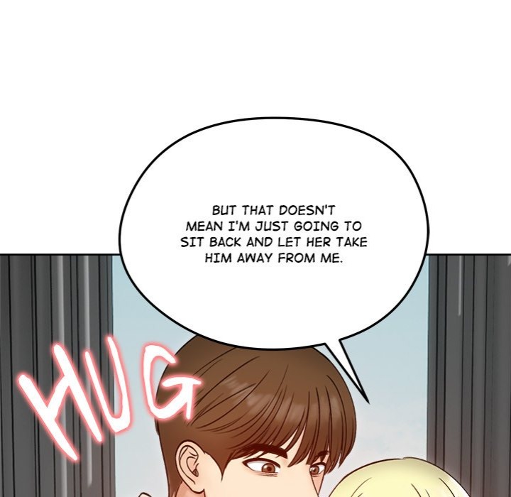 Runaway Wife Chapter 47 - Page 90