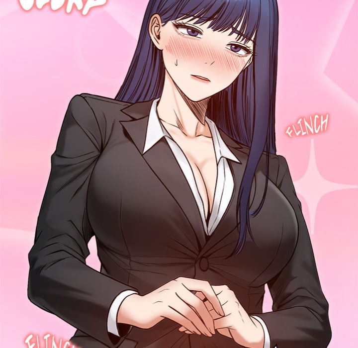 Runaway Wife Chapter 48 - Page 36