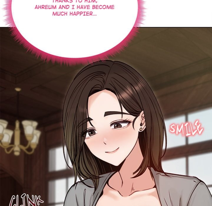 Runaway Wife Chapter 49 - Page 24